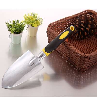 hot sale 3 Piece Softouch Handle Aluminium Garden Tool Set