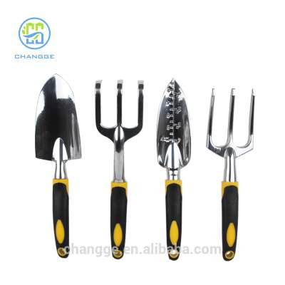 4-Piece germany design hand tool set